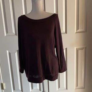 Stitch fix top
